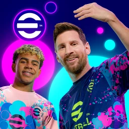 eFootball™ のアイコン
