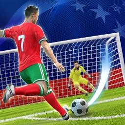 Soccer Superstar のアイコン
